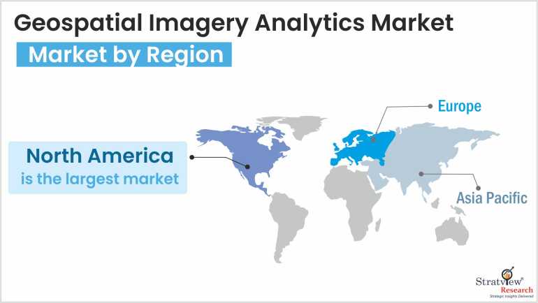 Geospatial-Imagery-Analytics-Market-Regional-Insights